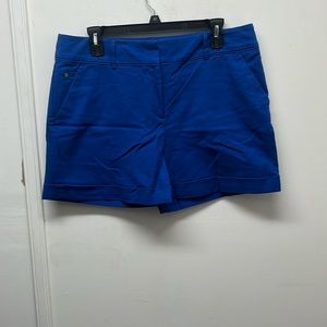 APT. 9 Blue Shorts - Size 14